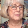 Sue Delap, DTM Photo
